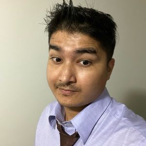 Meet your Posher, Krishna raj